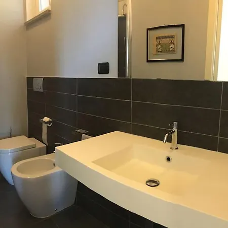 Casa Con Vista E Piscina