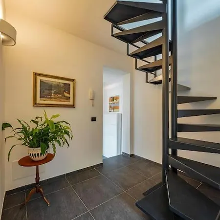 Casa Con Vista E Piscina