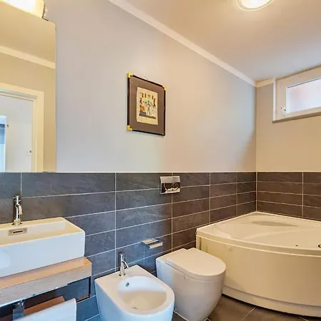 Casa Con Vista E Piscina Holiday home