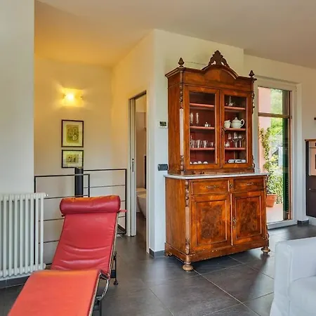 Casa Con Vista E Piscina * La Spezia