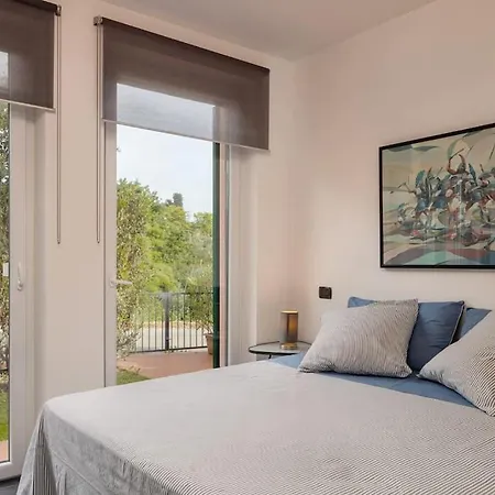 Casa Con Vista E Piscina
