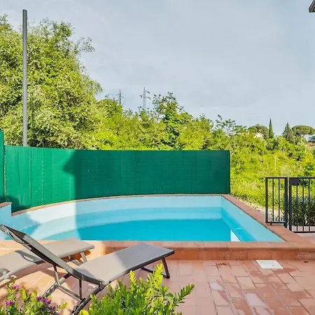 Casa Con Vista E Piscina * La Spezia